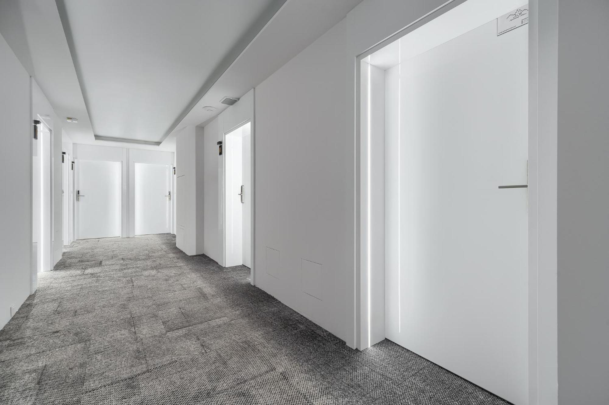 Sea & Lake - City Apartments Миелно Екстериор снимка